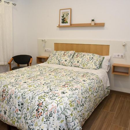 La Villa De Orgaz II Toledo Ngoại thất bức ảnh