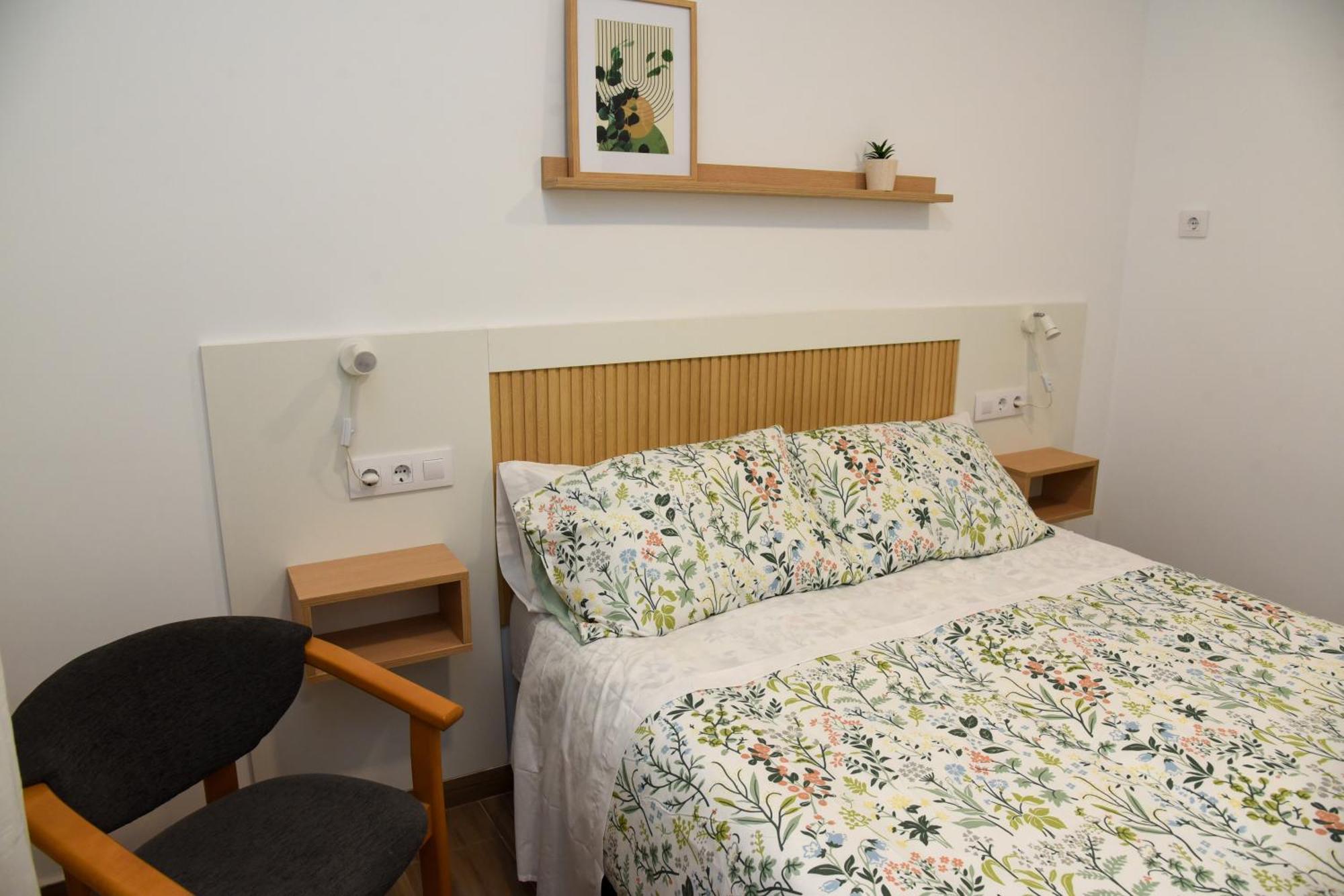 La Villa De Orgaz II Toledo Ngoại thất bức ảnh