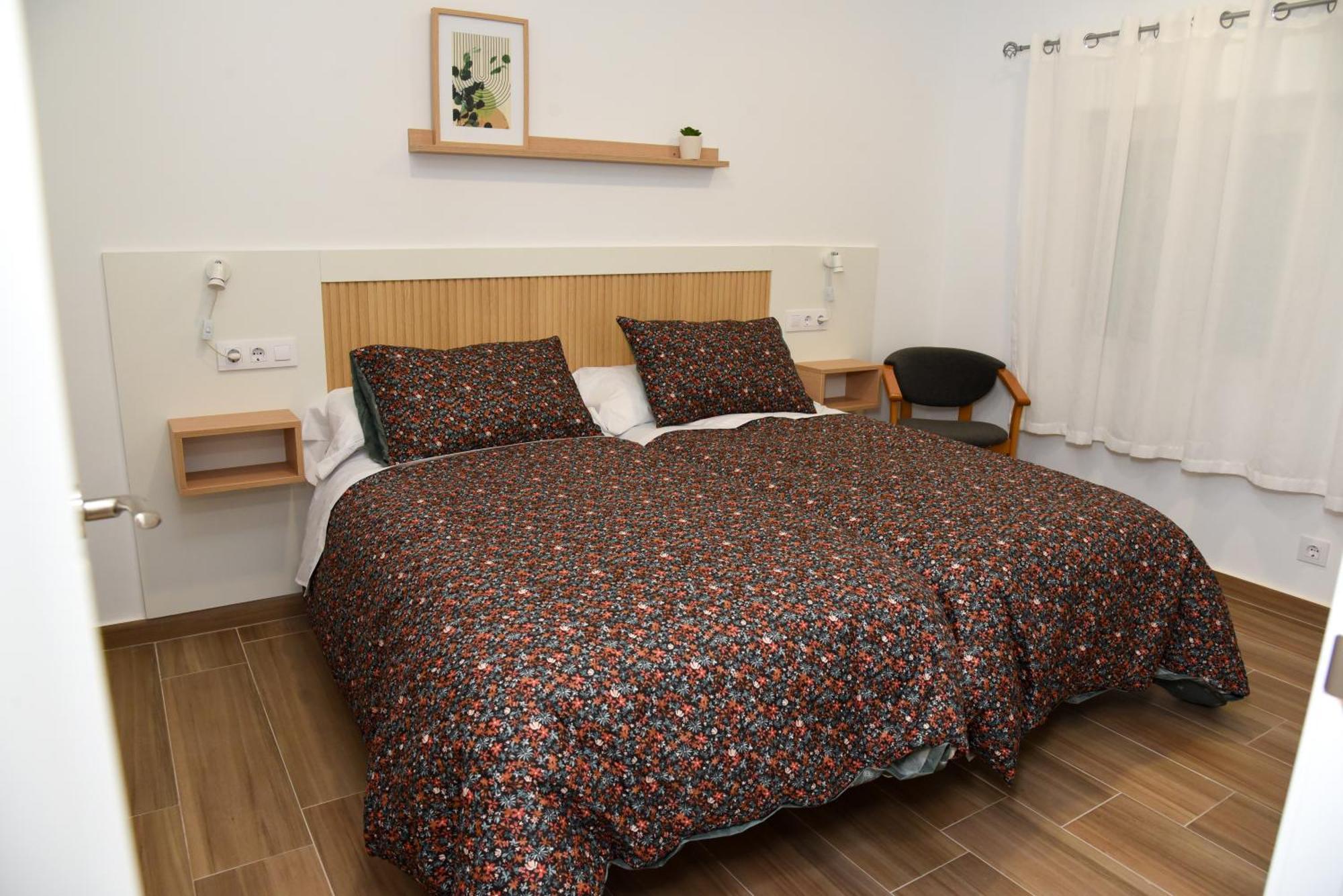 La Villa De Orgaz II Toledo Ngoại thất bức ảnh