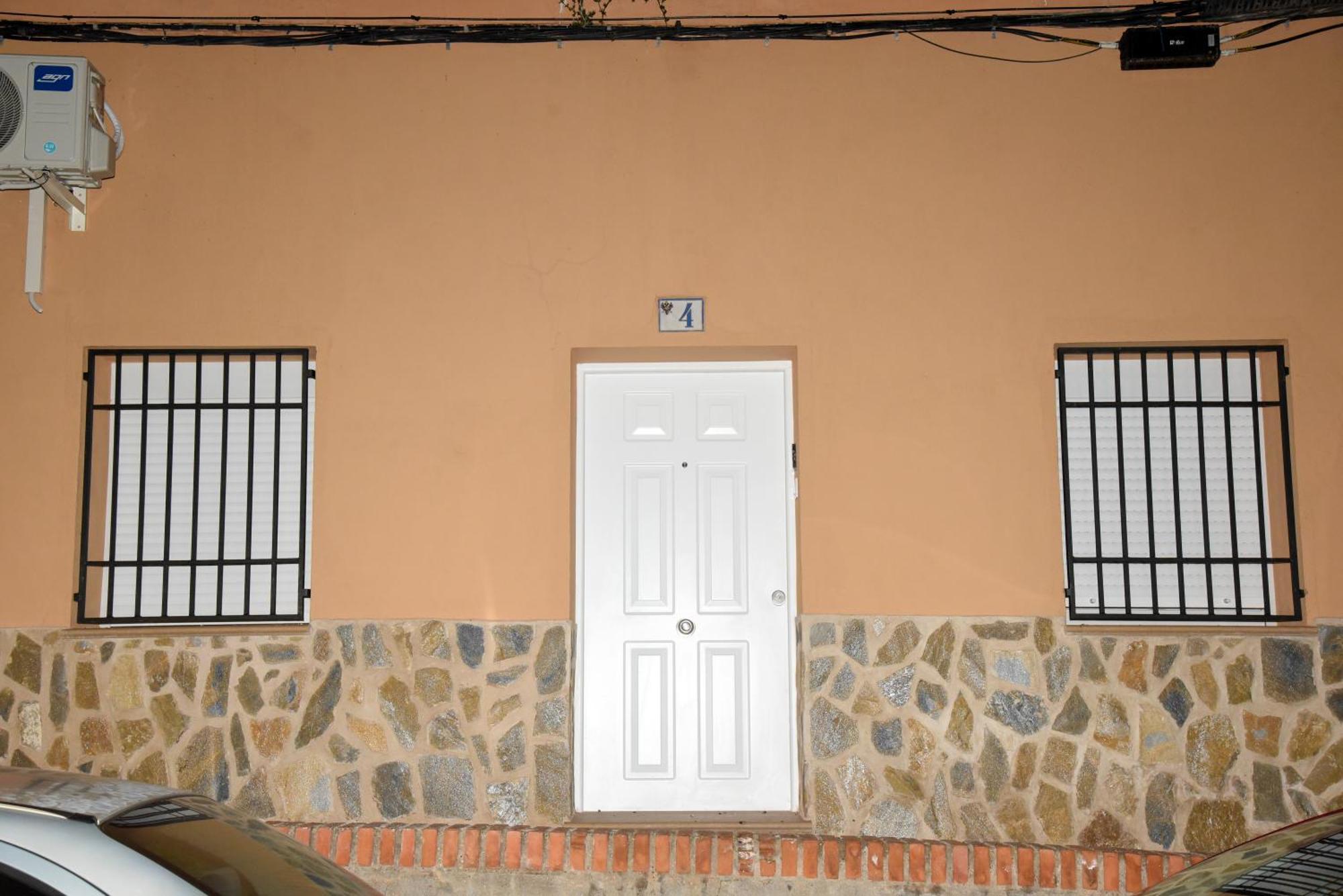 La Villa De Orgaz II Toledo Ngoại thất bức ảnh