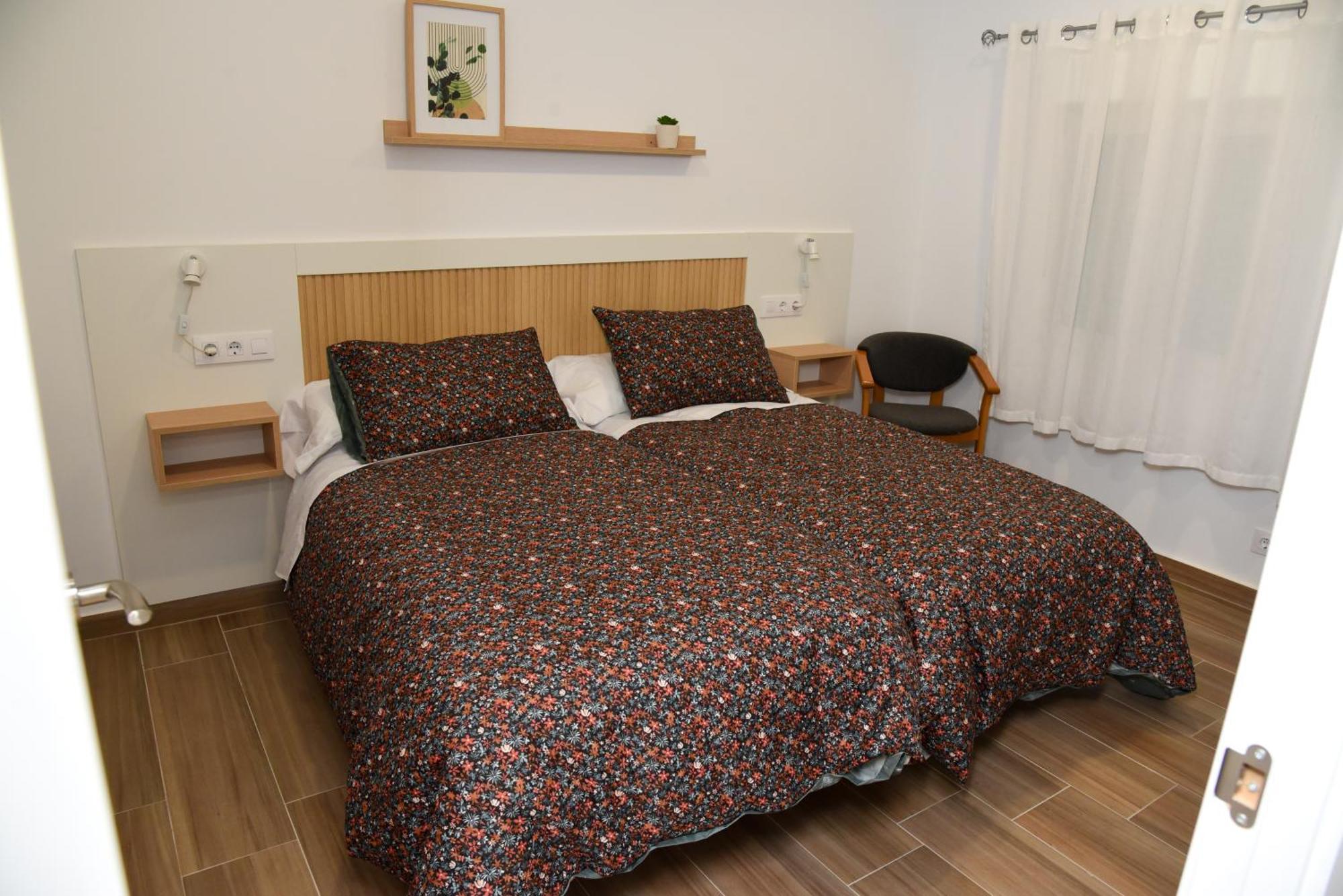 La Villa De Orgaz II Toledo Ngoại thất bức ảnh