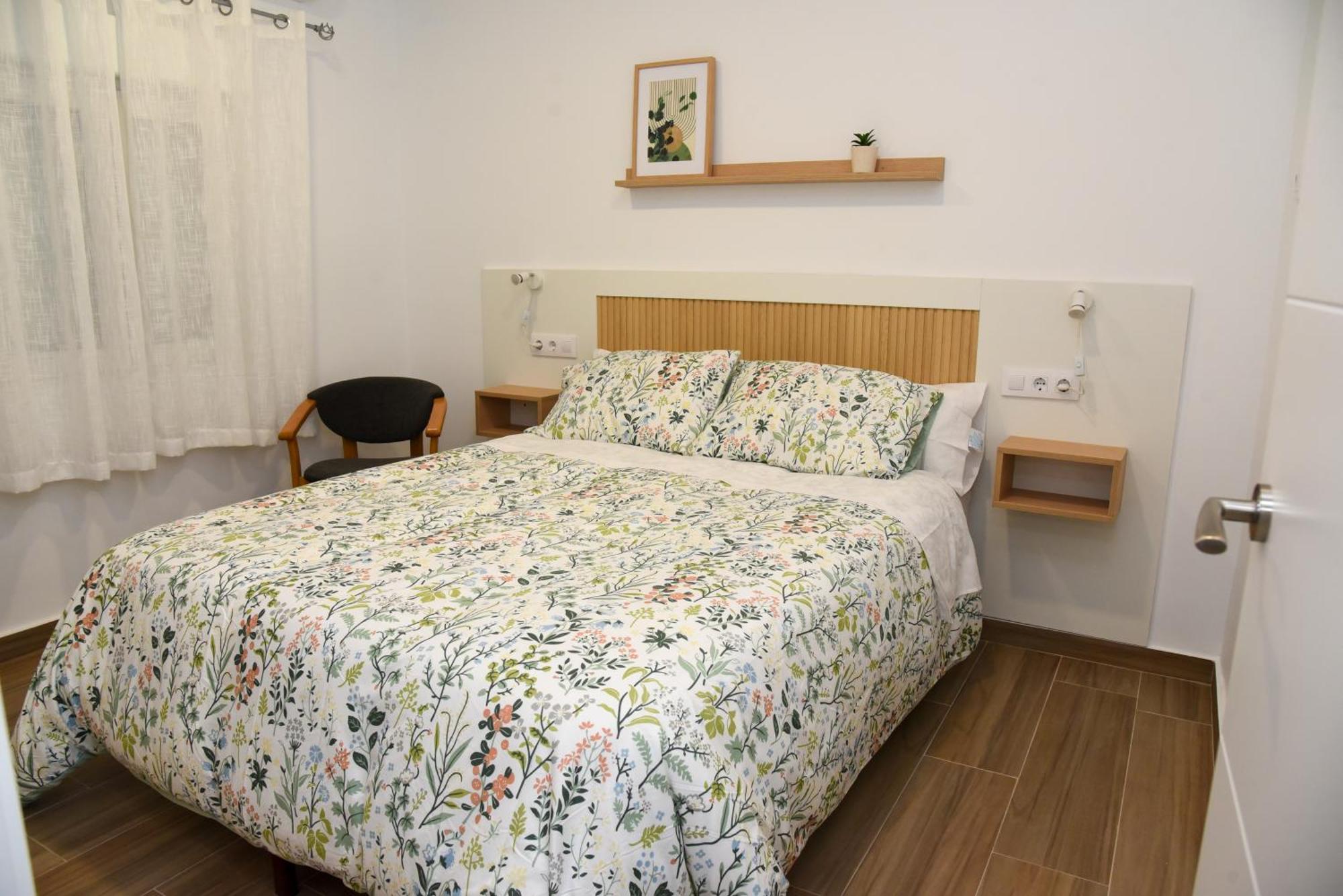 La Villa De Orgaz II Toledo Ngoại thất bức ảnh